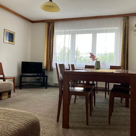 Apartmany Klarka Rokytnice nad Jizerou Bagian luar foto
