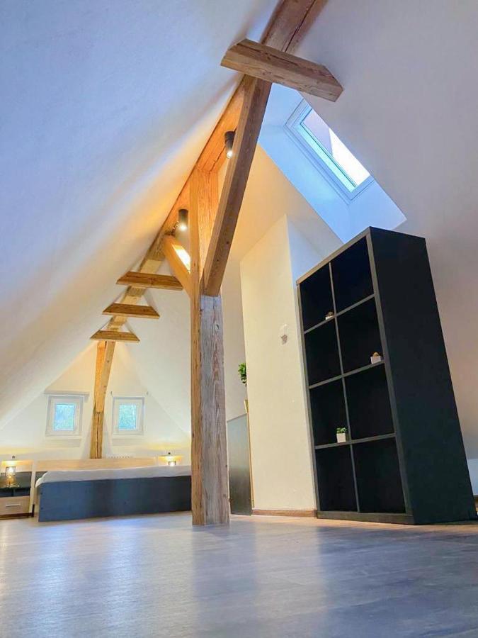 Apartmany Klarka Rokytnice nad Jizerou Bagian luar foto