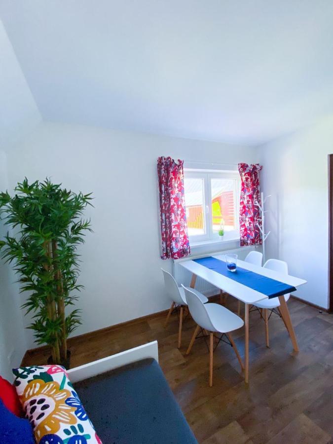 Apartmany Klarka Rokytnice nad Jizerou Bagian luar foto