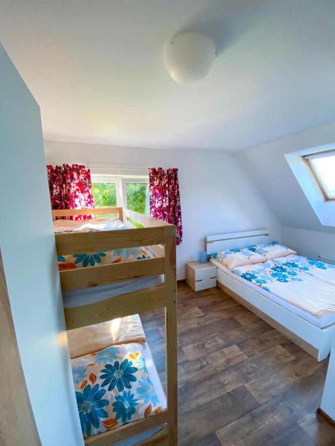 Apartmany Klarka Rokytnice nad Jizerou Bagian luar foto