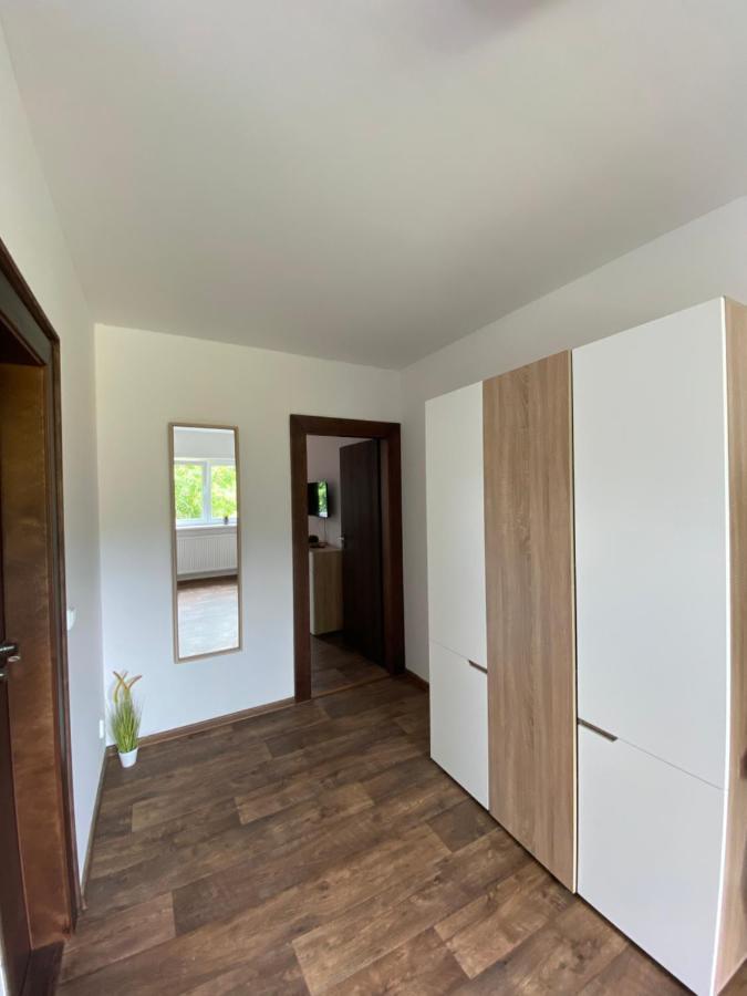 Apartmany Klarka Rokytnice nad Jizerou Bagian luar foto
