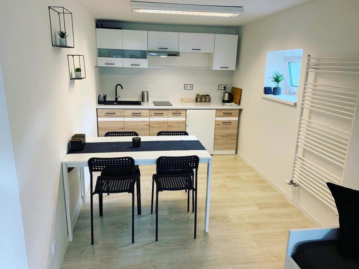 Apartmany Klarka Rokytnice nad Jizerou Bagian luar foto