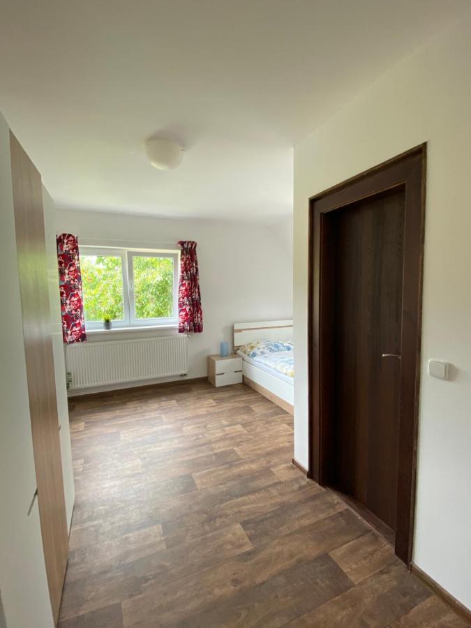 Apartmany Klarka Rokytnice nad Jizerou Bagian luar foto
