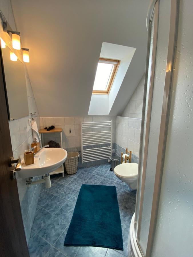 Apartmany Klarka Rokytnice nad Jizerou Bagian luar foto