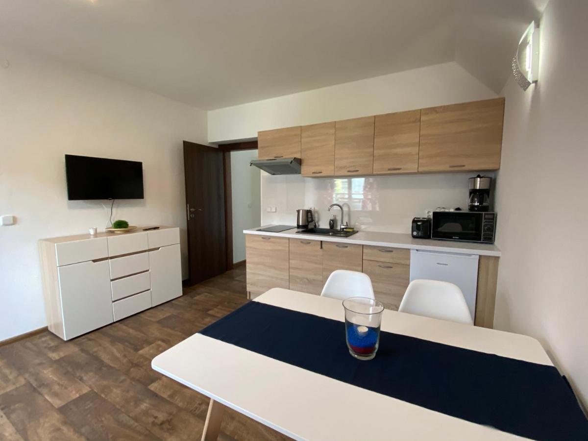 Apartmany Klarka Rokytnice nad Jizerou Bagian luar foto