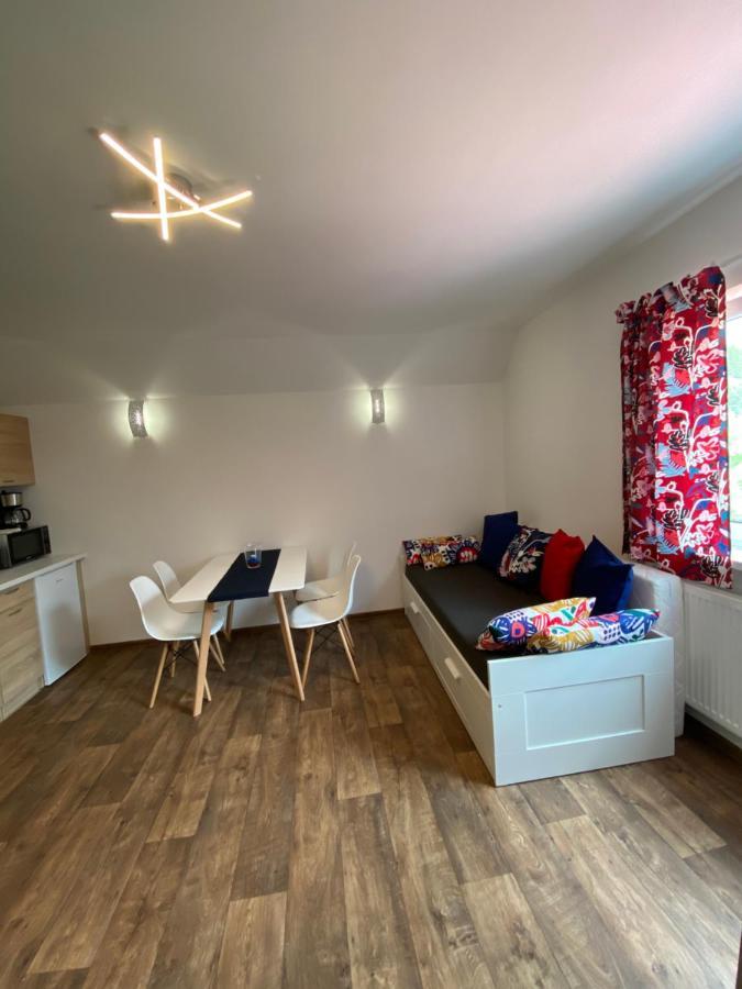 Apartmany Klarka Rokytnice nad Jizerou Bagian luar foto