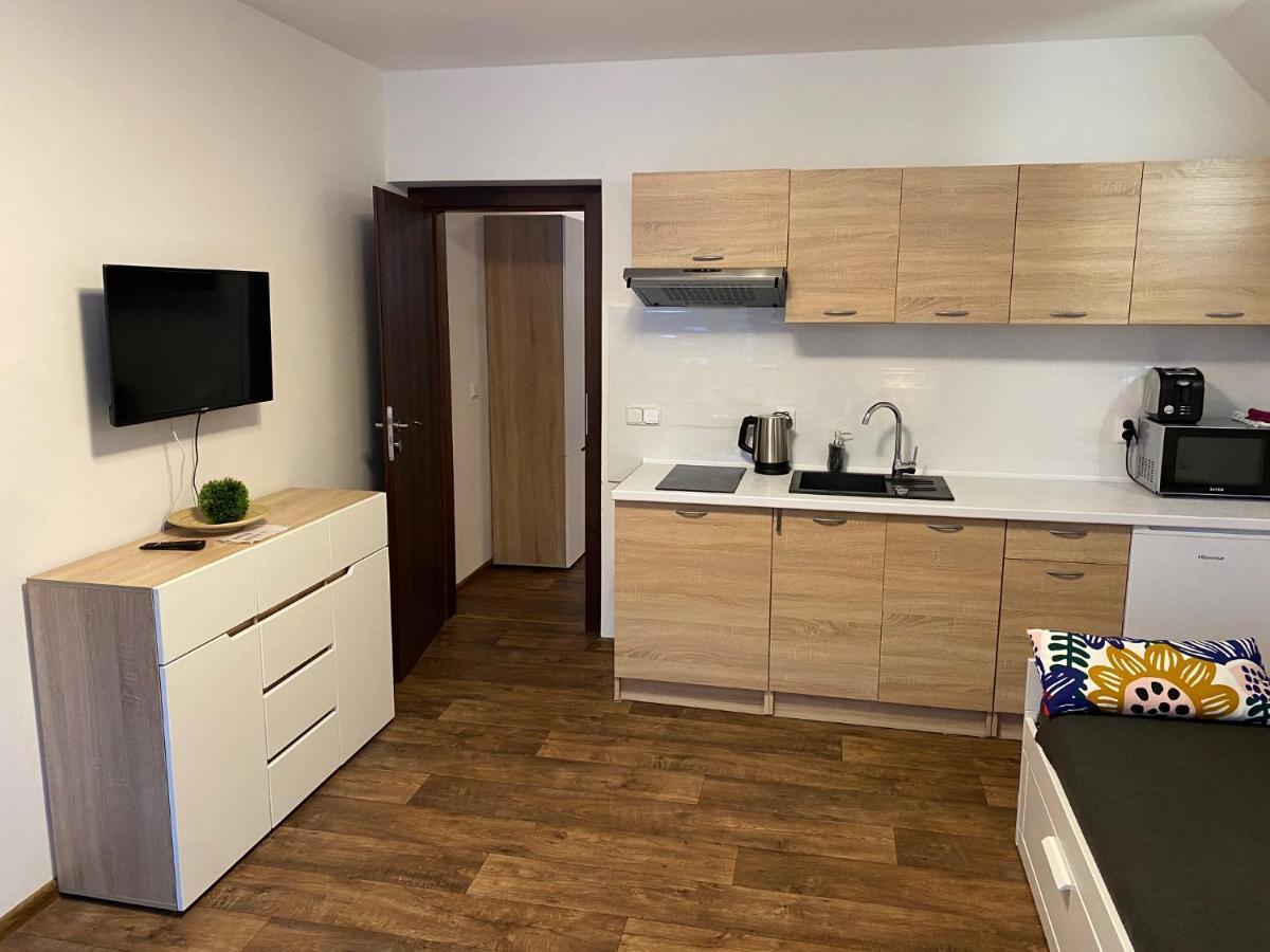 Apartmany Klarka Rokytnice nad Jizerou Bagian luar foto
