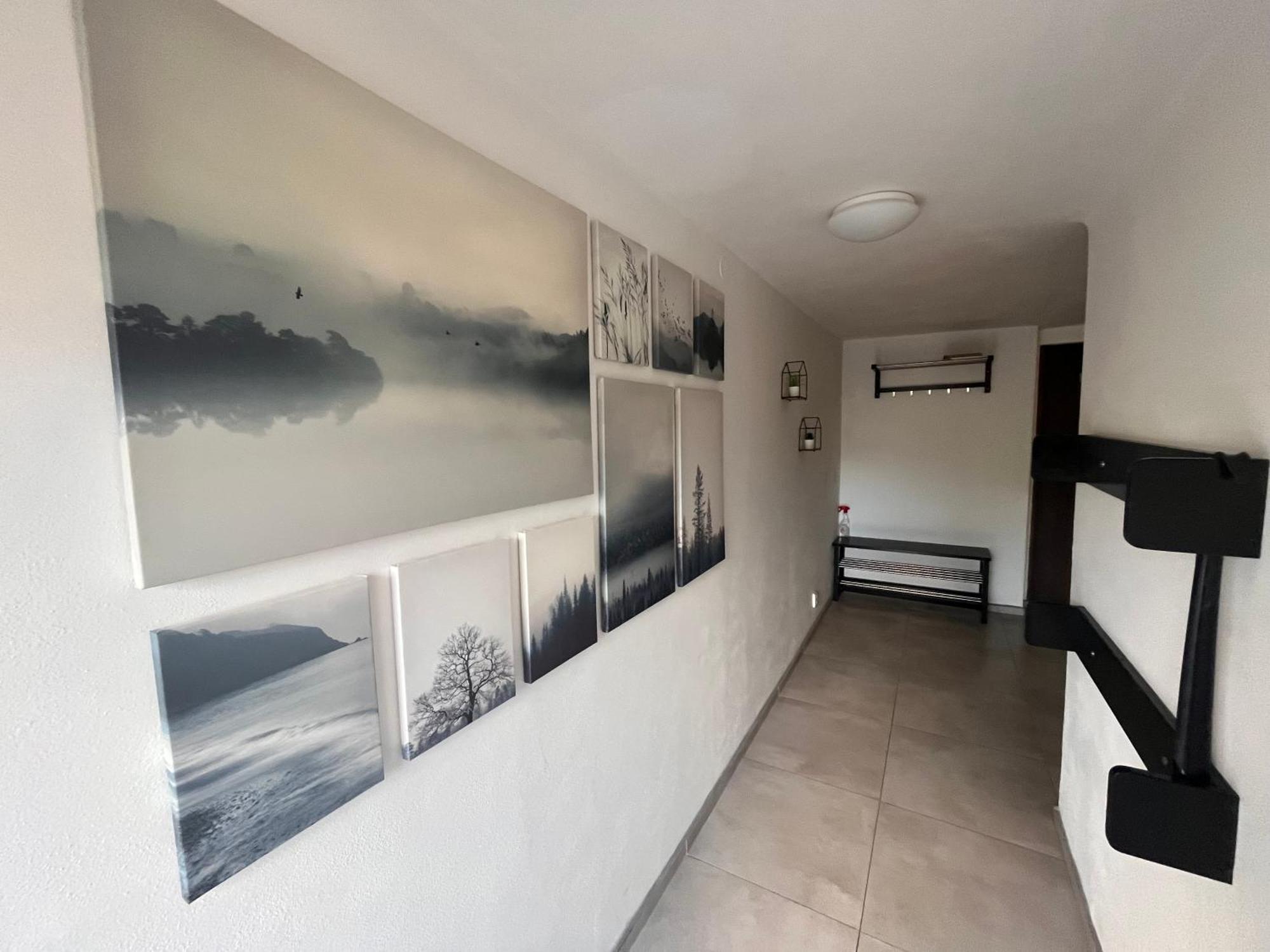 Apartmany Klarka Rokytnice nad Jizerou Bagian luar foto