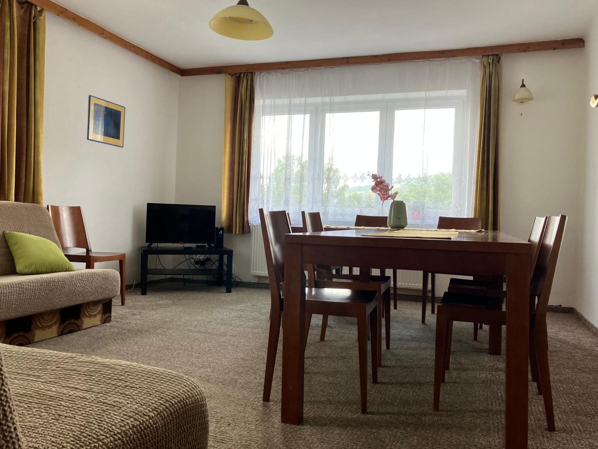 Apartmany Klarka Rokytnice nad Jizerou Bagian luar foto