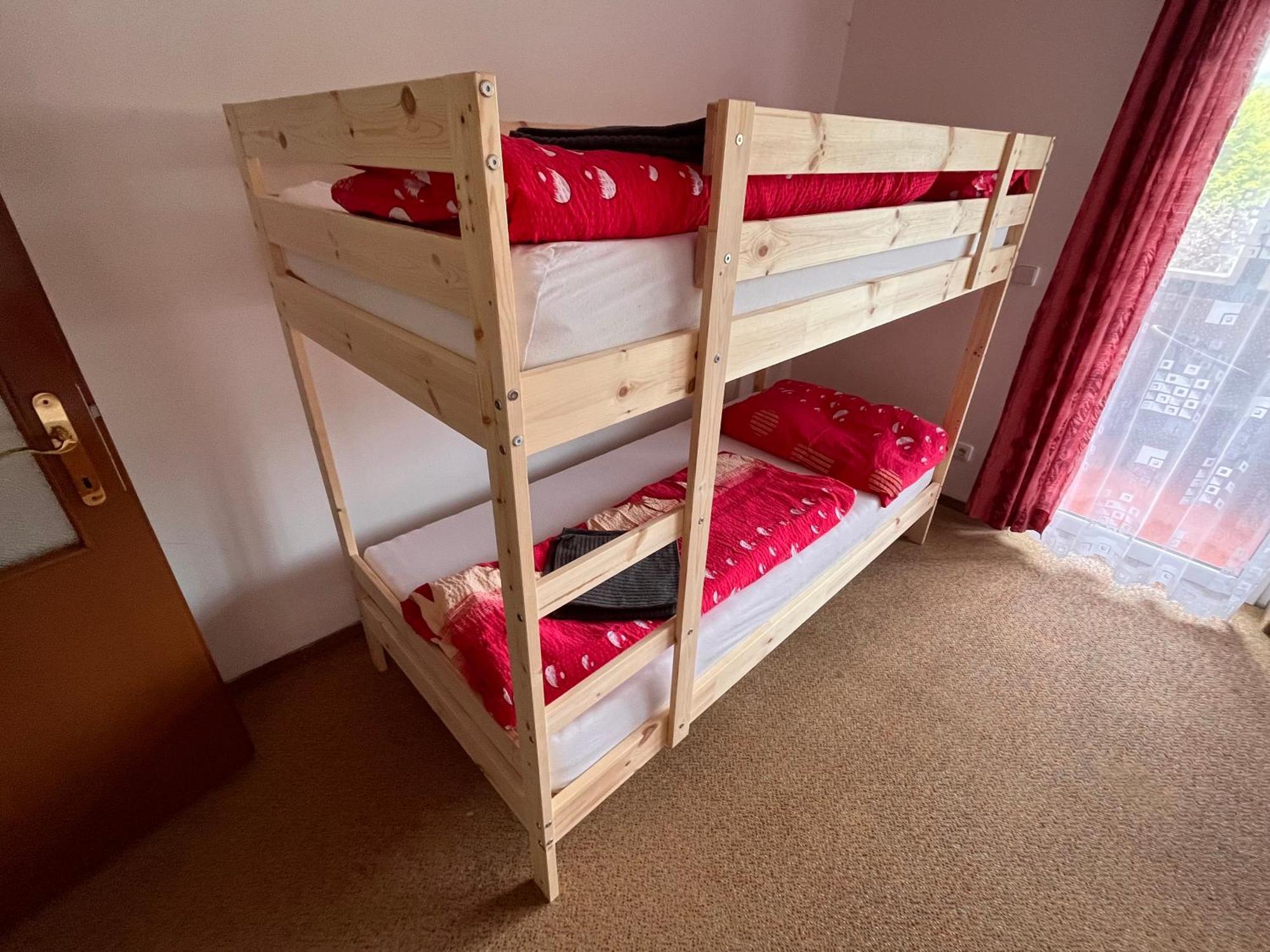 Apartmany Klarka Rokytnice nad Jizerou Bagian luar foto