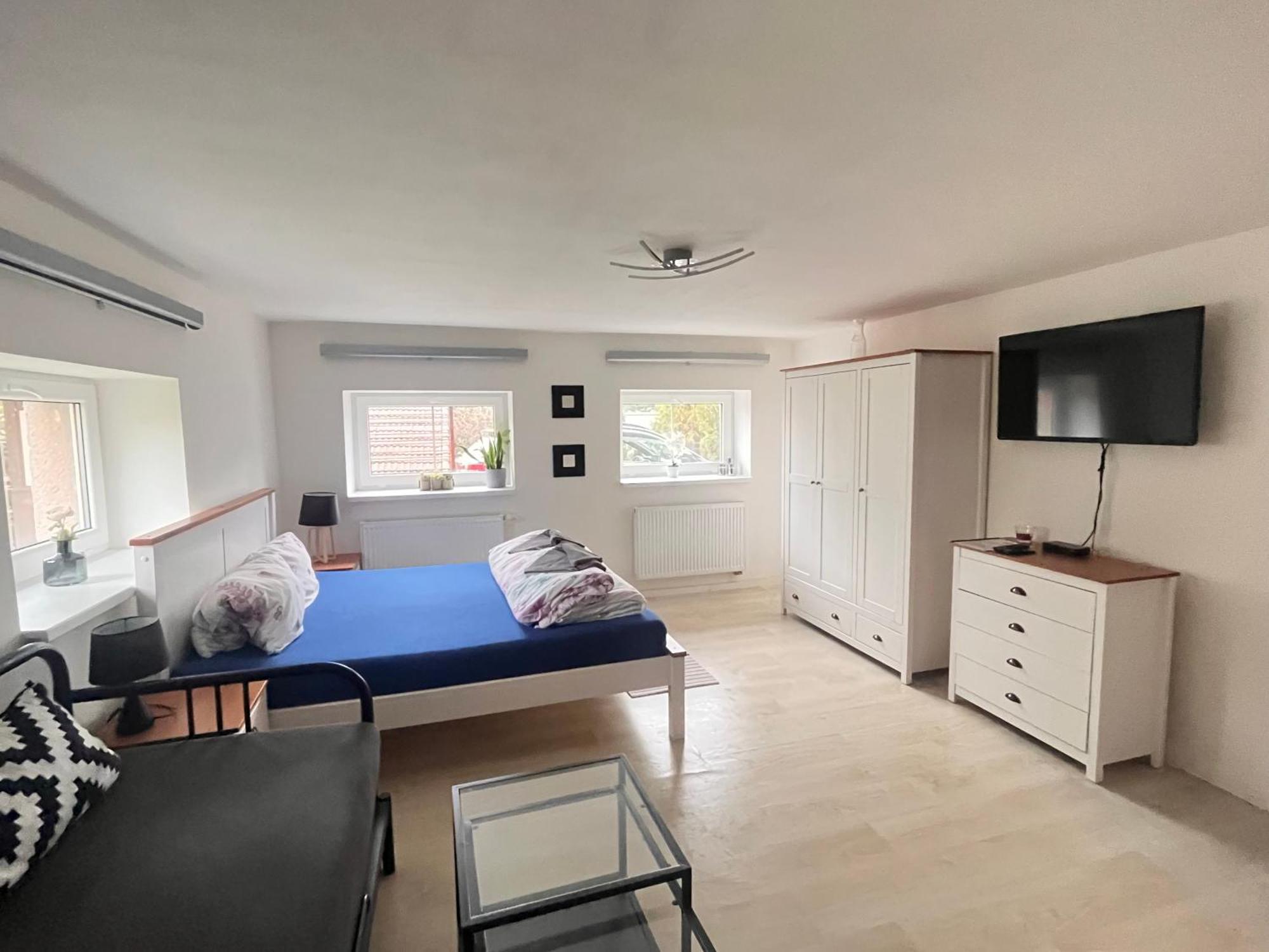 Apartmany Klarka Rokytnice nad Jizerou Bagian luar foto