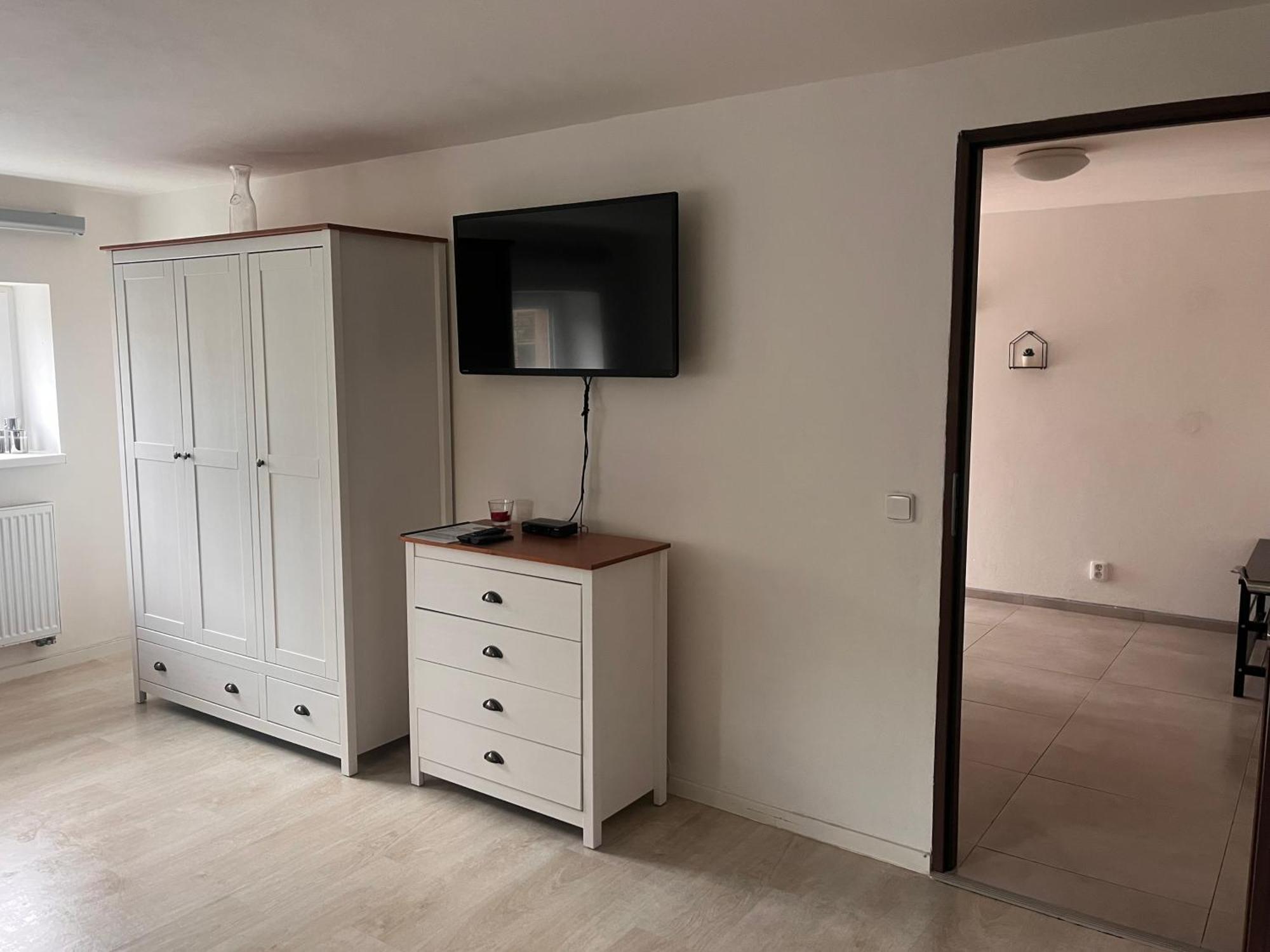 Apartmany Klarka Rokytnice nad Jizerou Bagian luar foto