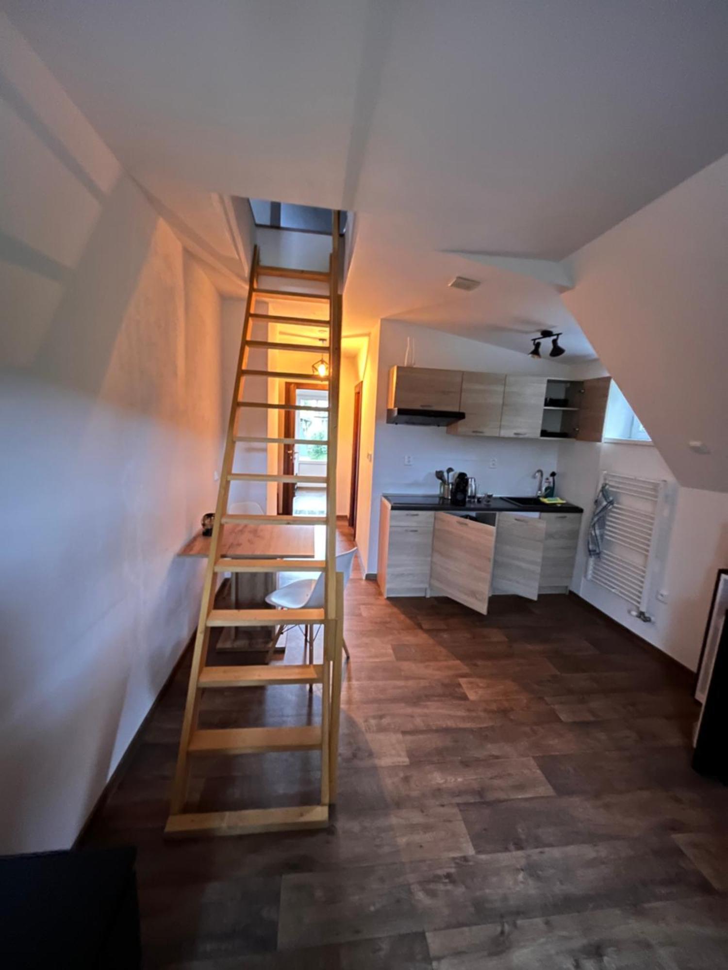 Apartmany Klarka Rokytnice nad Jizerou Bagian luar foto