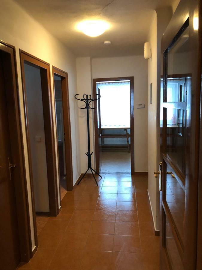 Apartmany Klarka Rokytnice nad Jizerou Bagian luar foto