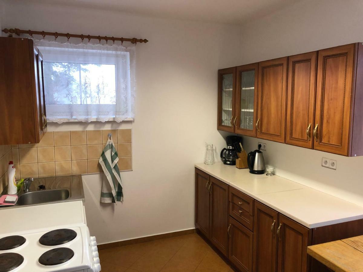 Apartmany Klarka Rokytnice nad Jizerou Bagian luar foto