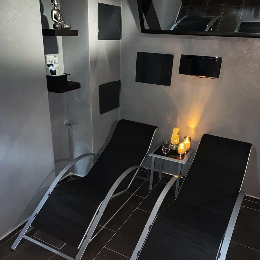 Apartmany Klarka Rokytnice nad Jizerou Bagian luar foto