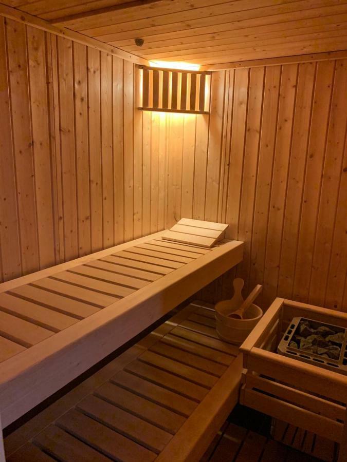 Apartmany Klarka Rokytnice nad Jizerou Bagian luar foto
