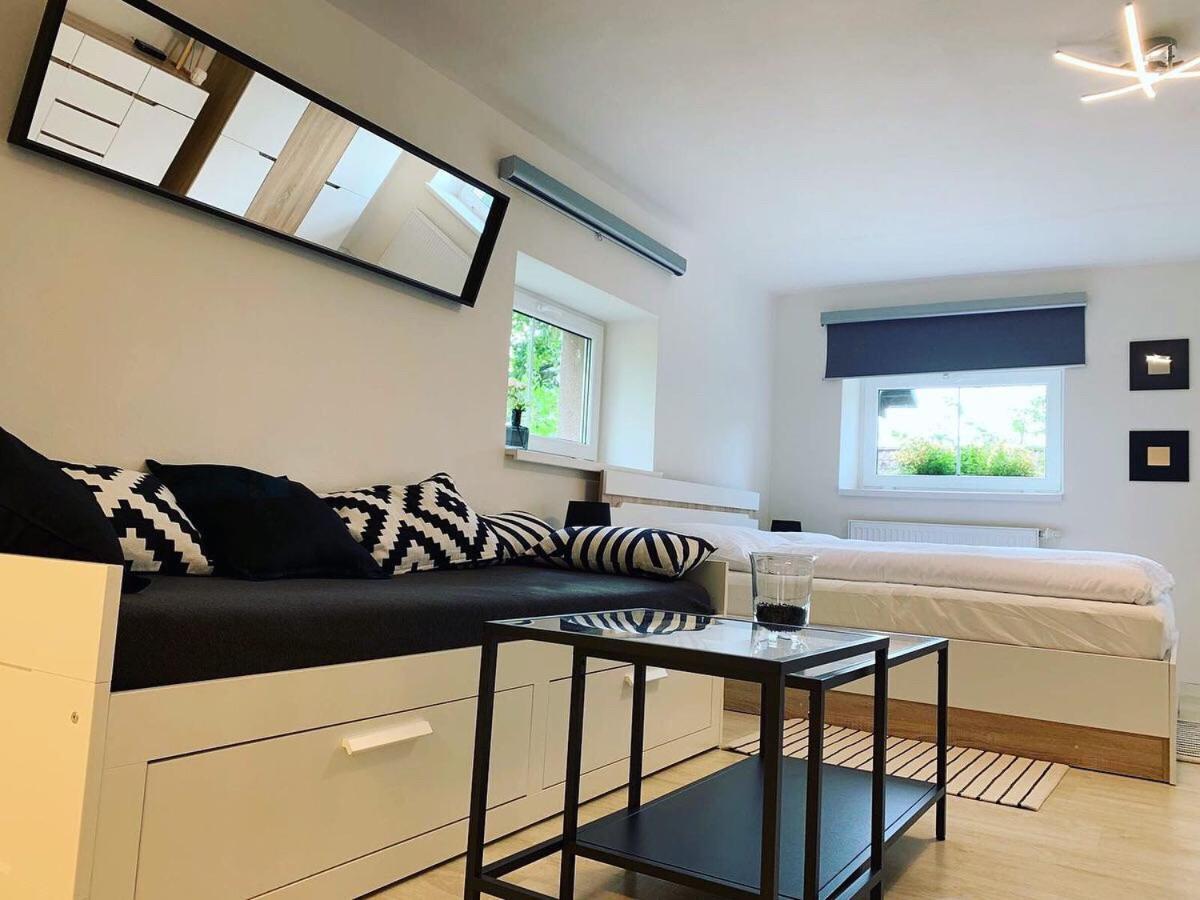 Apartmany Klarka Rokytnice nad Jizerou Bagian luar foto